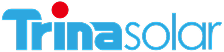 Logo de Trina Solar